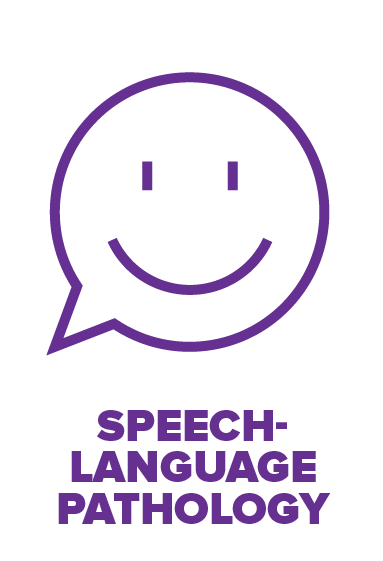 Speech-Language Pathology
