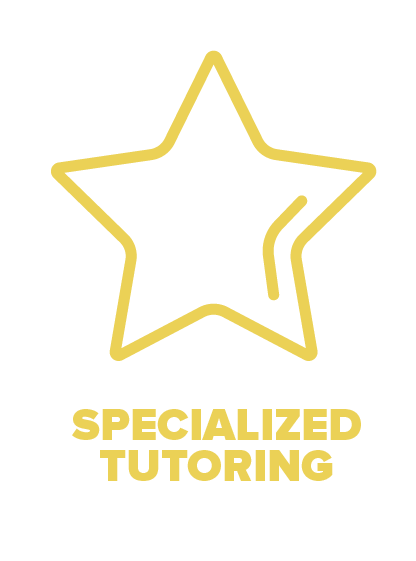 Specialized Tutoring