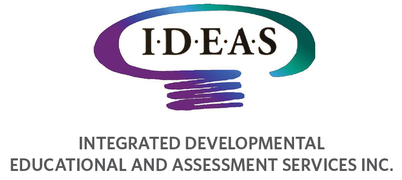 Integrated Developmental Educational & Assessment Services‎‎